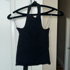 I.AM.GIA Women’s Top - Black